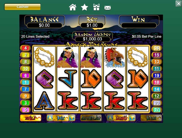 Funclub Casino Bonus Codes
